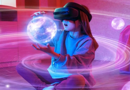 Thực tế ảo góp phần định hình tương lai giáo dục